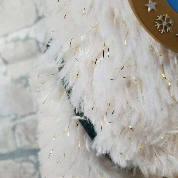 Build-A-Bear Golden Glisten Reindeer - Picture 9 of 14